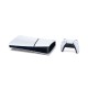 ΚΟΝΣΟΛΑ PS5 SONY DIGITAL D CHASSIS (711719577294) SLIM WHITE/BLACK
